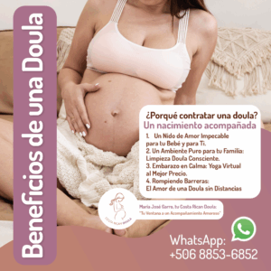 Read more about the article Meet your Doulas in Costa Rica