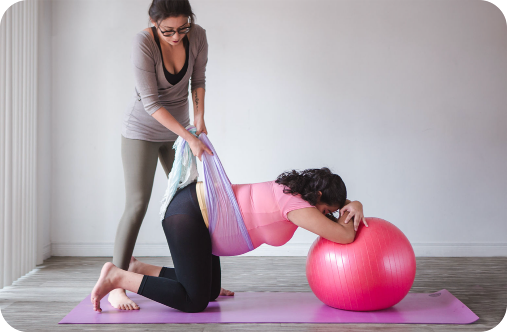 ❌ Myth: Doulas are a luxury ✅ Truth: Continuous emotional support can positively impact the birth experience, confidence, and overall well-being of the family.